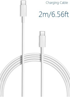 محول طاقة شاحن سريع الشحن من النوع C بقدرة 96 وات مع كابل USB C بطول 6 أقدام - pzsku/Z347C5543876DABDBEF03Z/45/_/1700807784/2a04fb3e-a179-4555-9fea-f9e82b621954