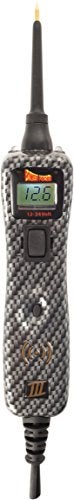 Power Probe III Clamshell - [Car Automotive Diagnostic Test Tool, Digital Volt Meter, AC/DC Current Resistance, Circuit Tester] (Carb) - Image 3