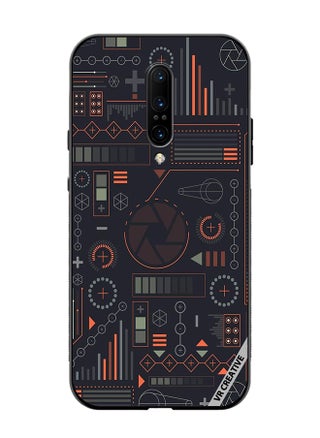 Protective Case Cover For OnePlus 7 Pro Multicolur Design Multicolour - pzsku/Z347CC2FBBA8C178573ABZ/45/_/1683982063/a829802c-48e0-4afe-bcf5-d65935868b7f