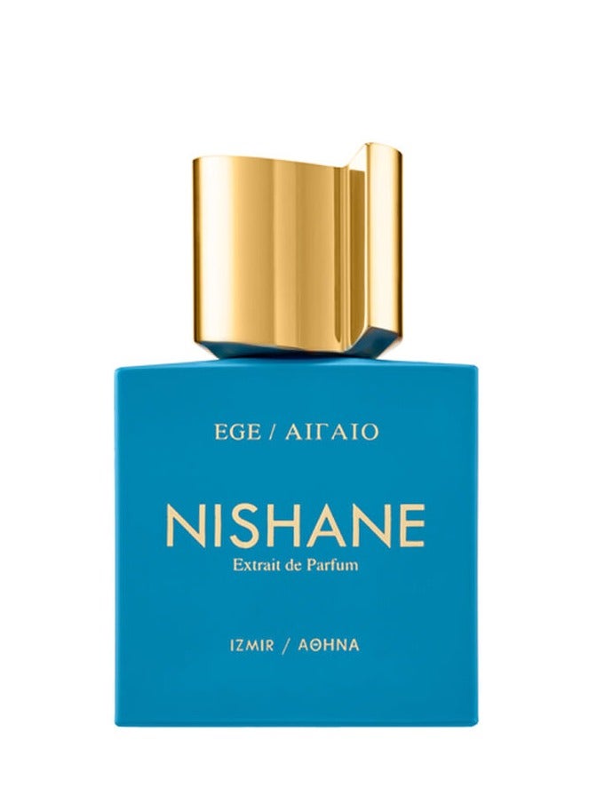 Nishane Ege Ailaio Extrait De Parfum 100ML - Image 2