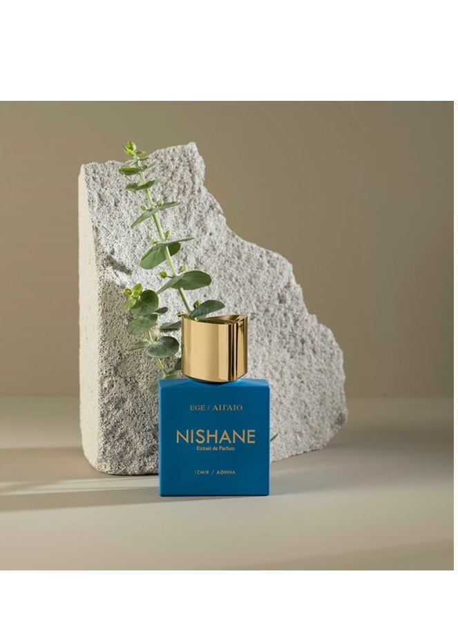 Nishane Ege Ailaio Extrait De Parfum 100ML - Image 3