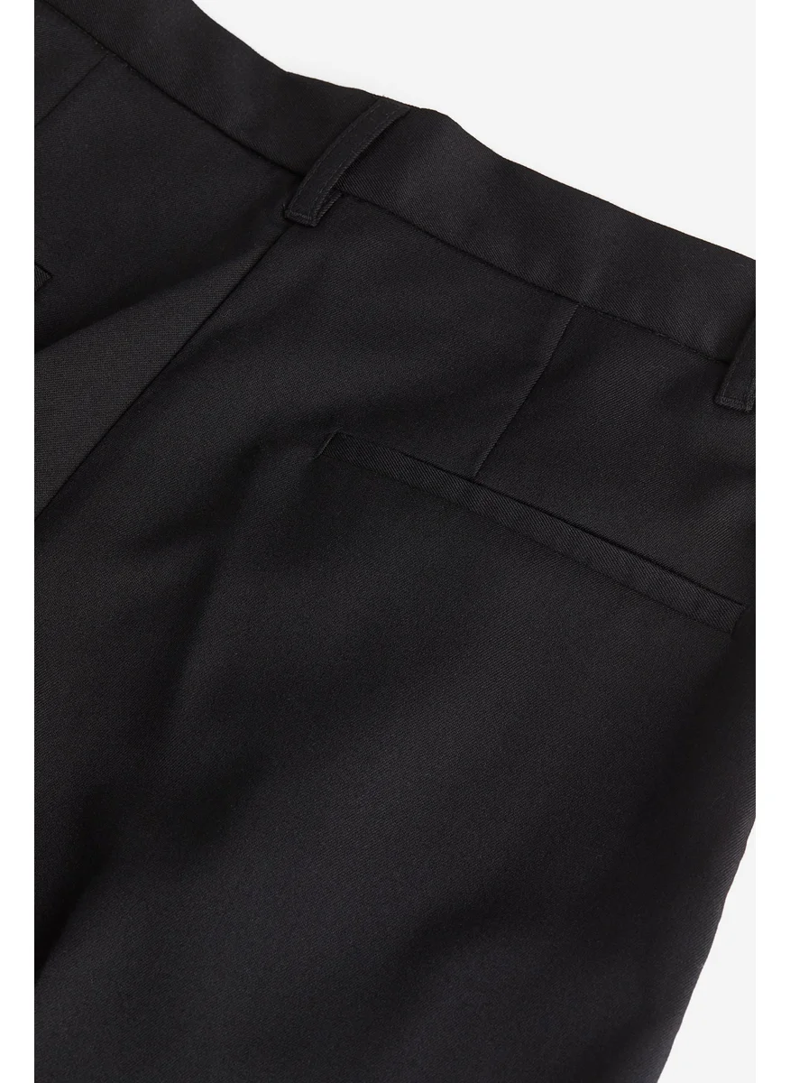 H&M Tailored Trousers