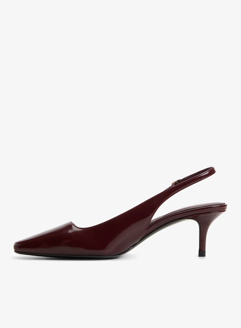 ALDO Gabriellie Pointed Toe Pumps