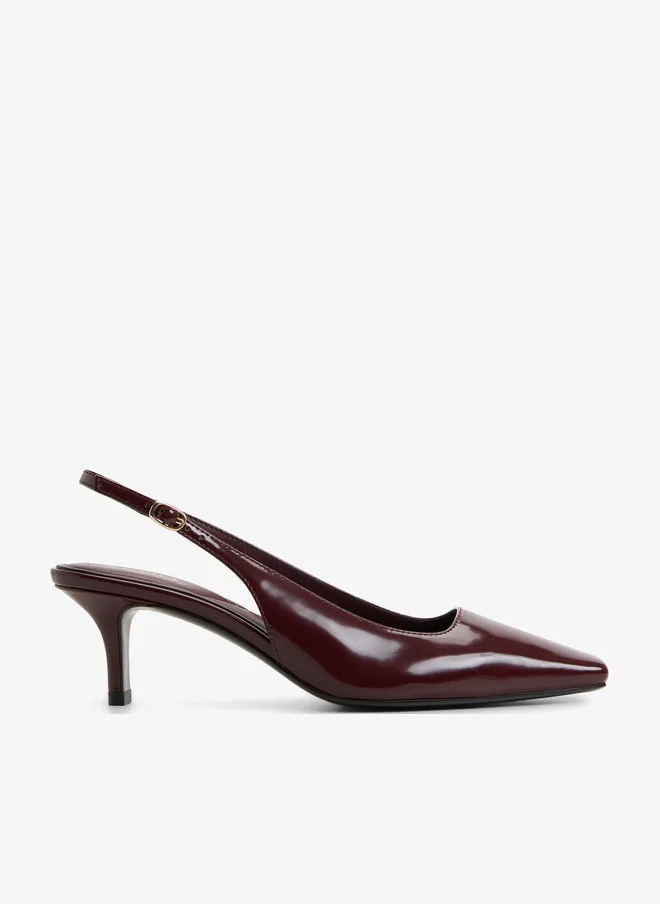 ALDO Gabriellie Pointed Toe Pumps