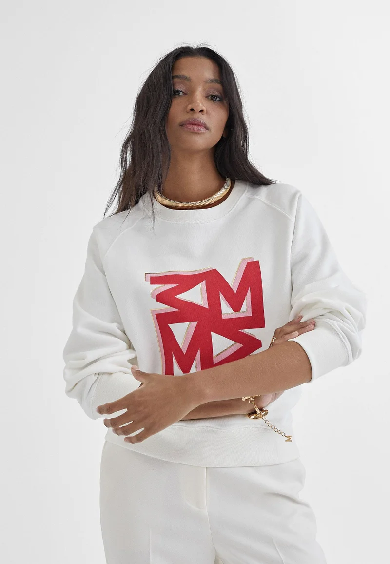Lola Casademunt Sweatshirt with positional M