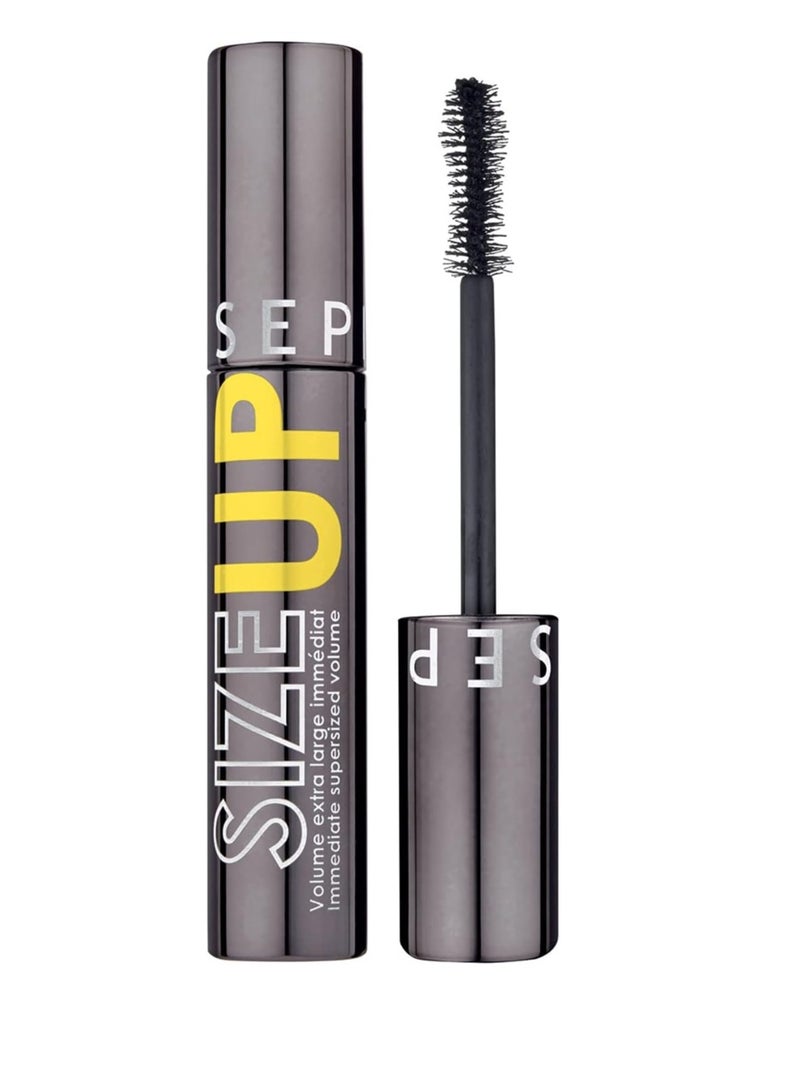 SEPHORA COLLECTION SEPHORA Size Up Mascara - Image 1