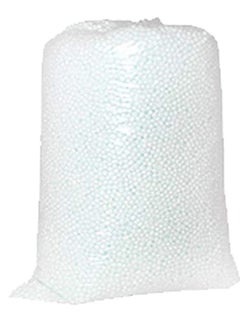 COMFY VIRGIN POLYSTYRENE BEANS FOR BEANBAG REFILL