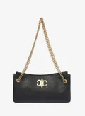 كابلي Black Microfiber