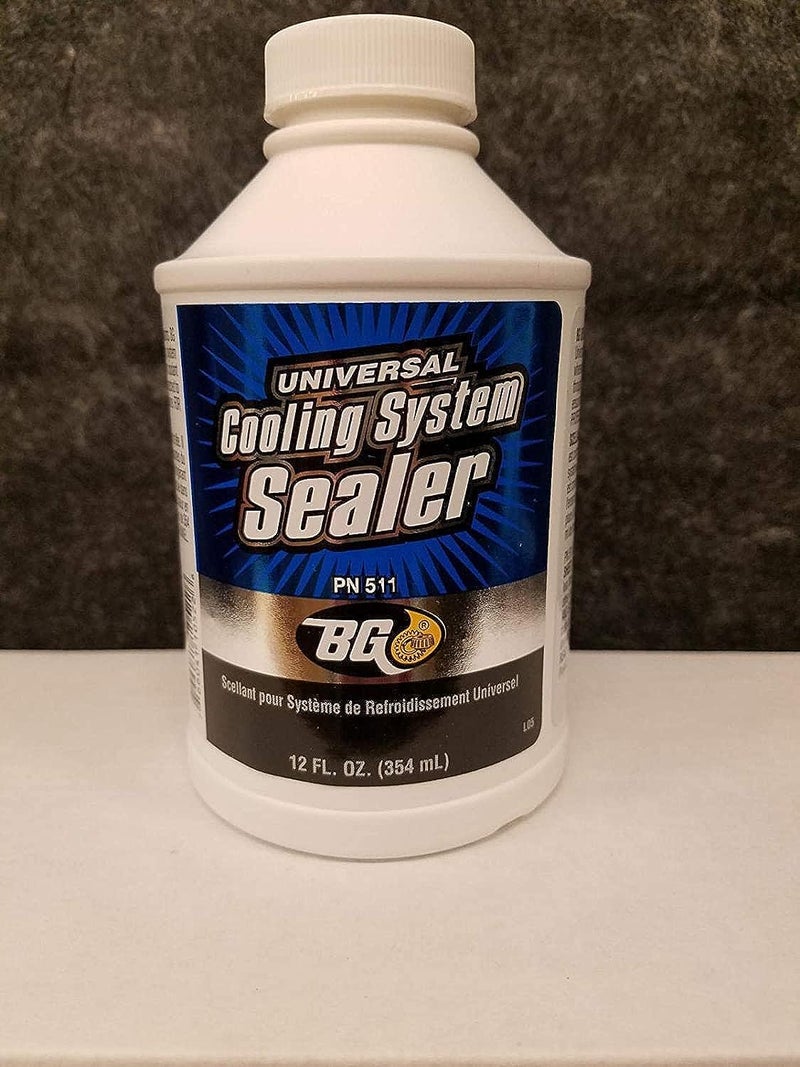 BG Universal Cooling System Sealer - Image 1