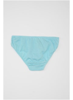 DeFacto Girl Underwear Regular Fit Slip - 3 Pack  - Image 4