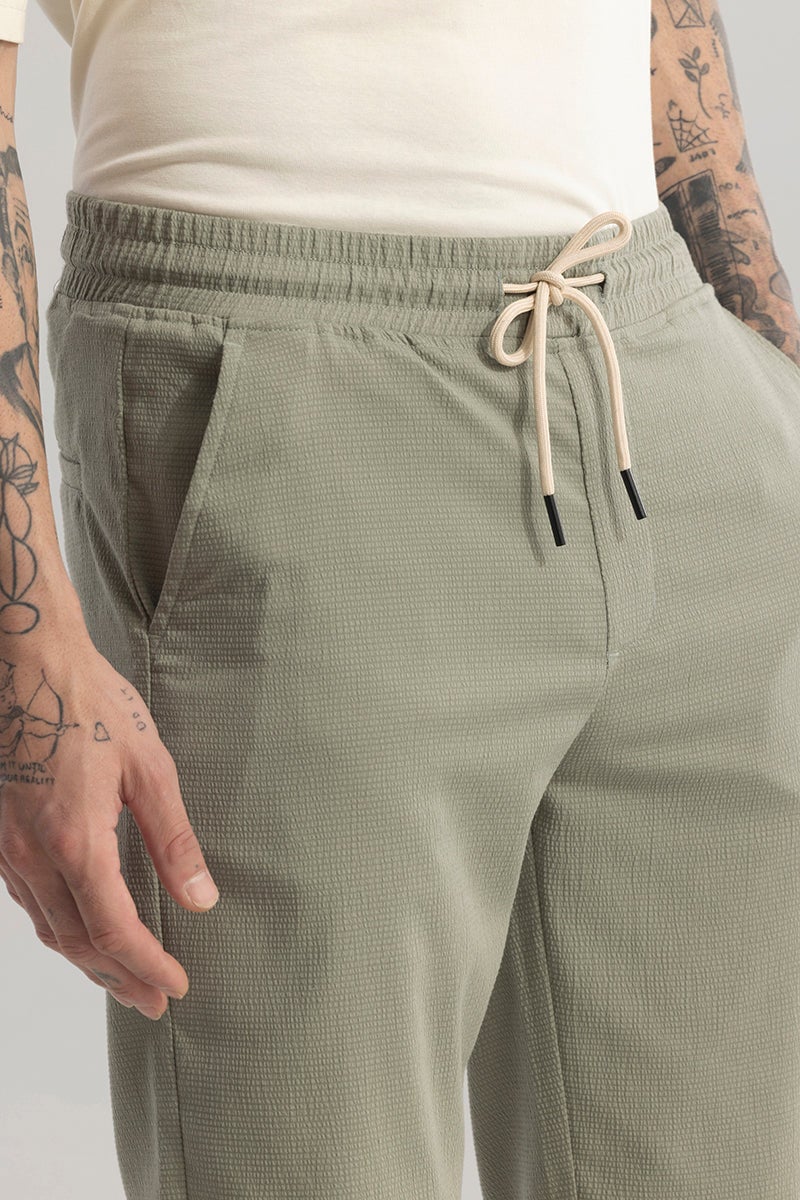 SNITCH Comfortrend Green Pant - Image 5