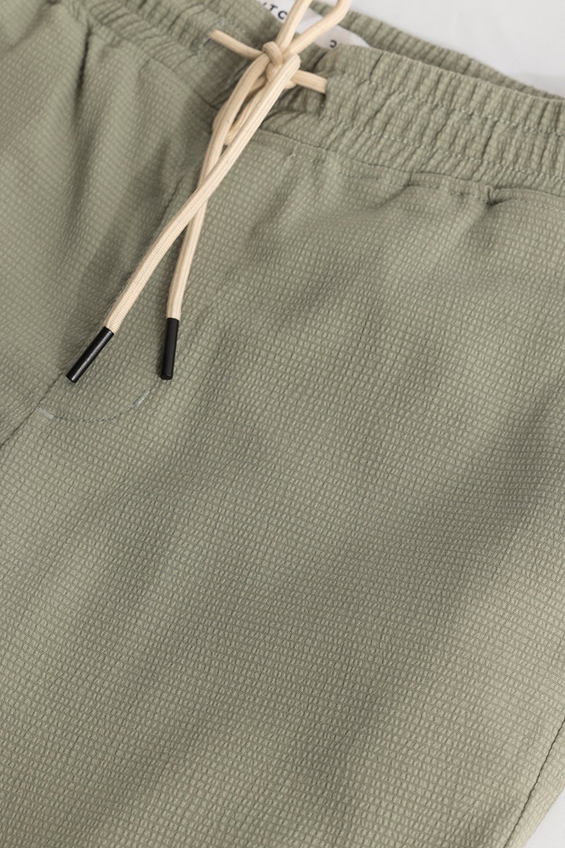 SNITCH Comfortrend Green Pant - Image 2