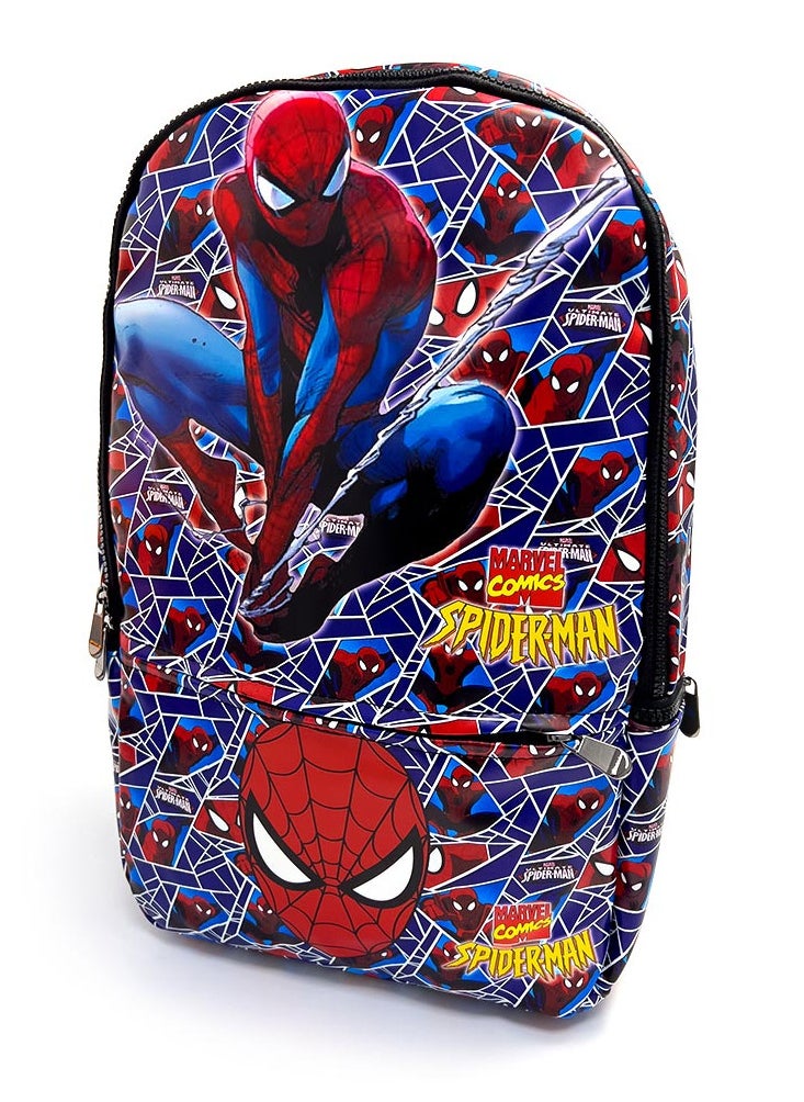 SPIDERMAN Spider-Man Backpack  - Image 2