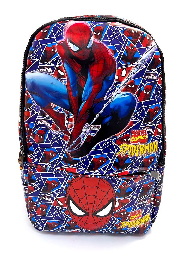 SPIDERMAN Spider-Man Backpack  - Image 1