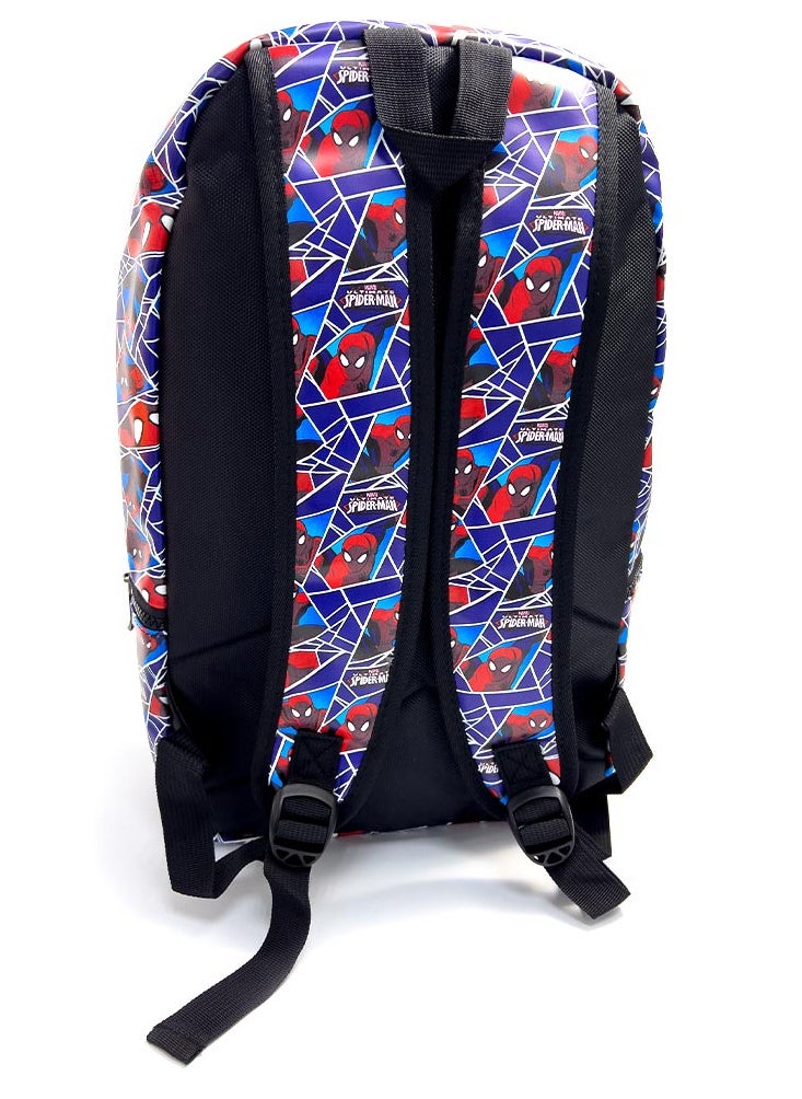 SPIDERMAN Spider-Man Backpack  - Image 3