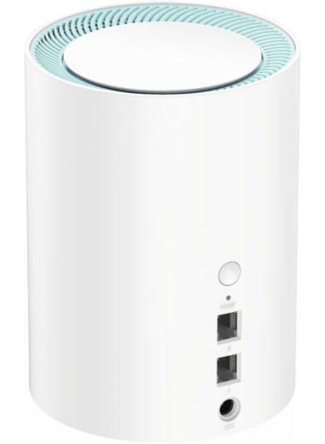 CUDY M1300 AC1200 GIGABIT MESH WI-FI SYSTEM, DUAL-BAND, 1 PACK, WI-FI ROUTER, ACCESS POINT & RANGE EXTENDER - Image 2