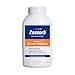 Zeasorb Excess Moisture Control Super Absorbent Foot Body Powder Dermatologist Recommended FrictionFighting Formula with Patented Odor Control Technology 25 oz bottle - Image 1