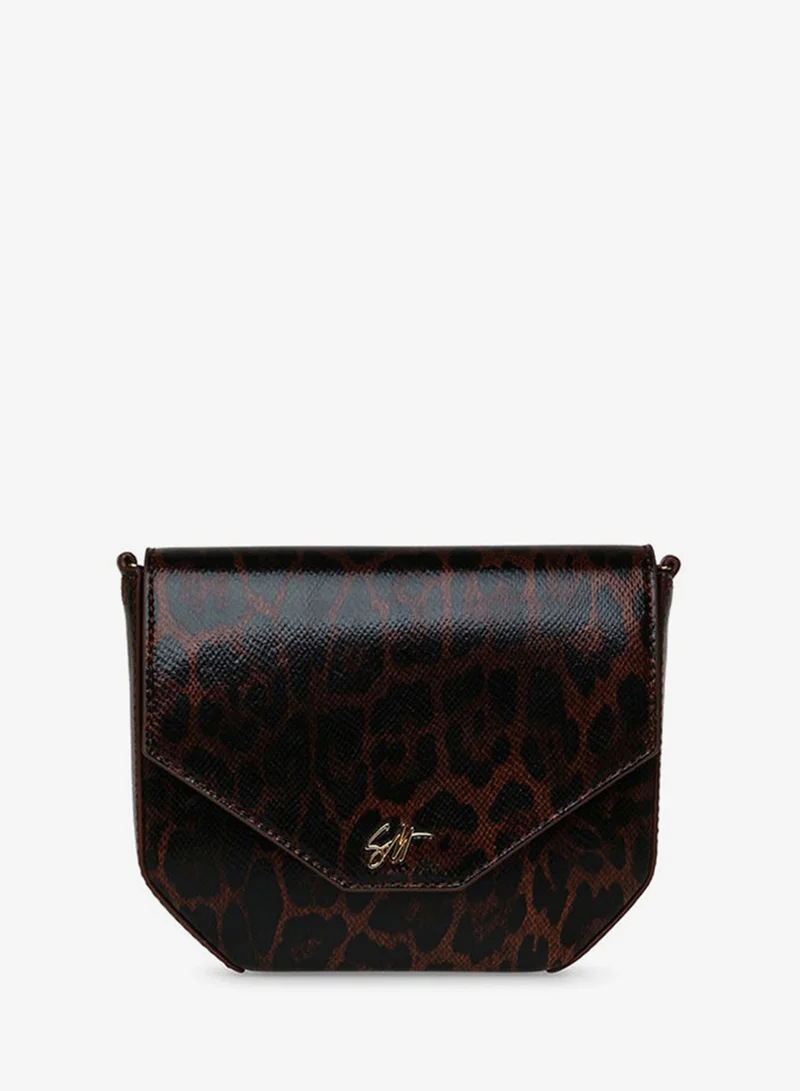 ستيف مادن Steve Madden Bsandrye Women's Multicolor Crossbody Bag