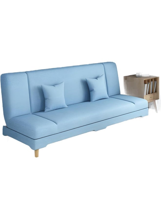 Zayn comforts Luxury Fabric Sofa Bed for Stylish Comfort and Practical Living - Image 4