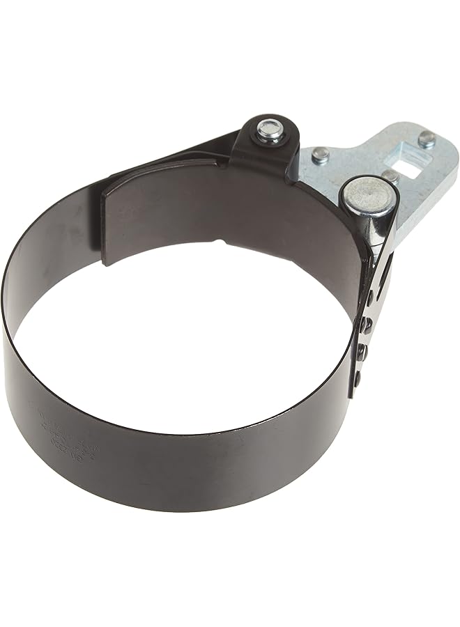 GearWrench ® Grw2320D Heavy-Duty Oil Filter Wrench 3-3/4" To 4-1/2" - Image 2
