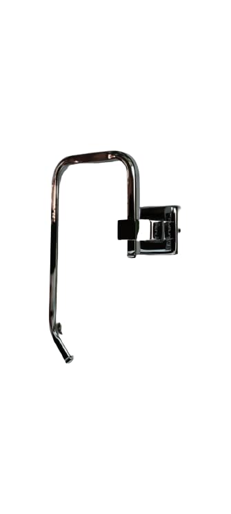 NTCD PC106 Napkin Ring Tissue Paper Holder Bathroom Accessories SS304  - Image 3