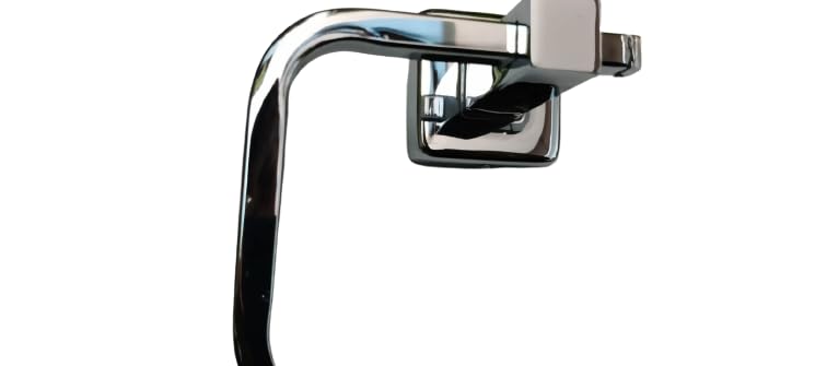 NTCD PC106 Napkin Ring Tissue Paper Holder Bathroom Accessories SS304  - Image 5
