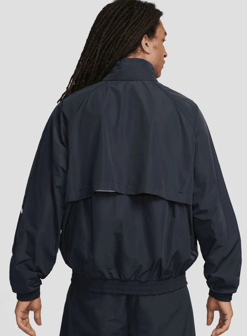 Nike Swoosh Woven Jacket