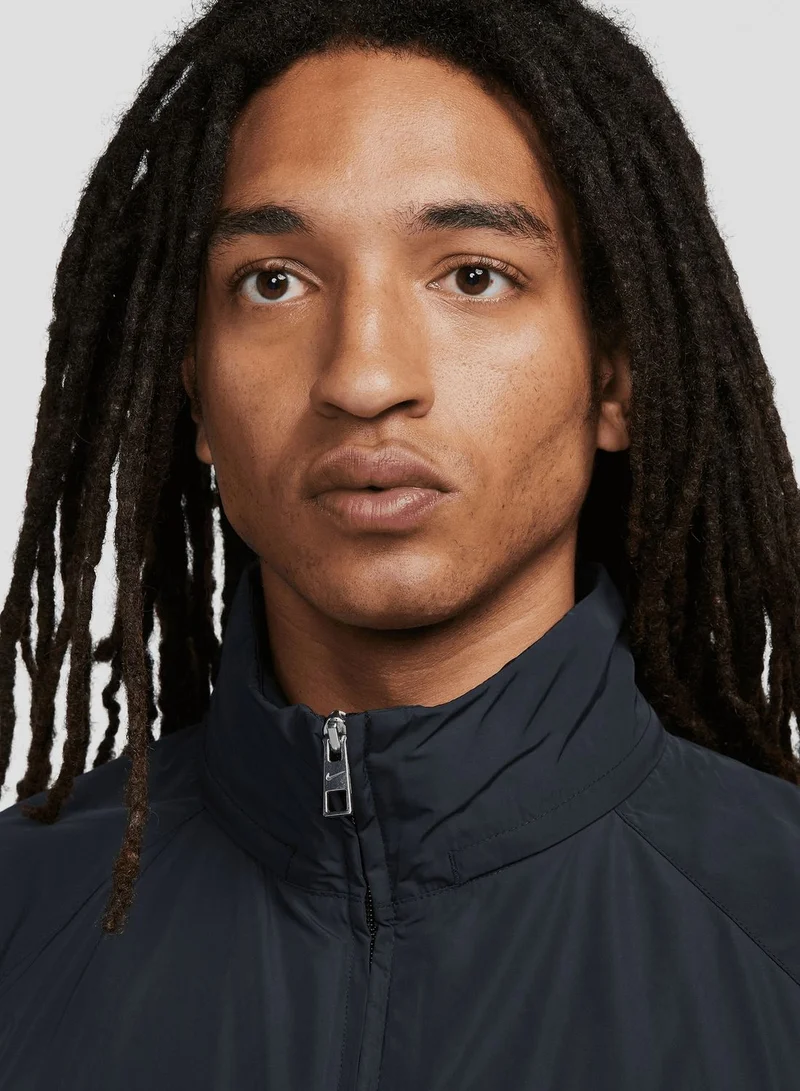 Nike Swoosh Woven Jacket