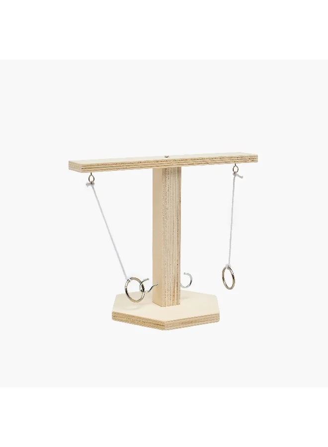 Findz Findz Hook and Ring Swing Battle