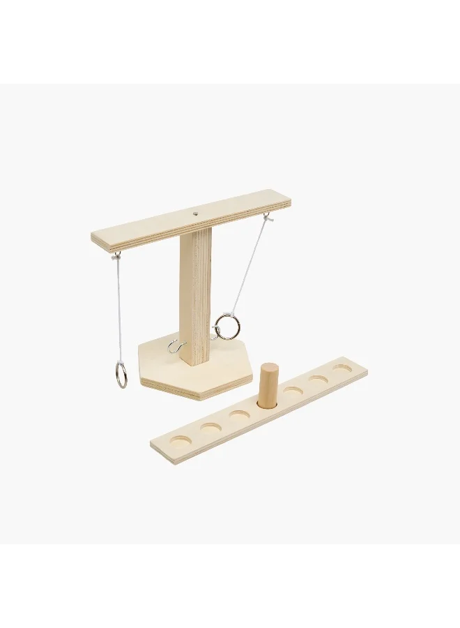 Findz Findz Hook and Ring Swing Battle