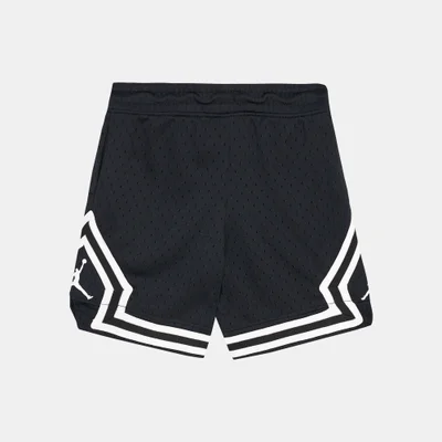 Jordan Kids' Dri-FIT Air Mesh Shorts