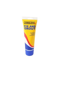 Langlow Langlow LW100903 Fix and Grout Pack Surface Protectors (330g)  - Image 2