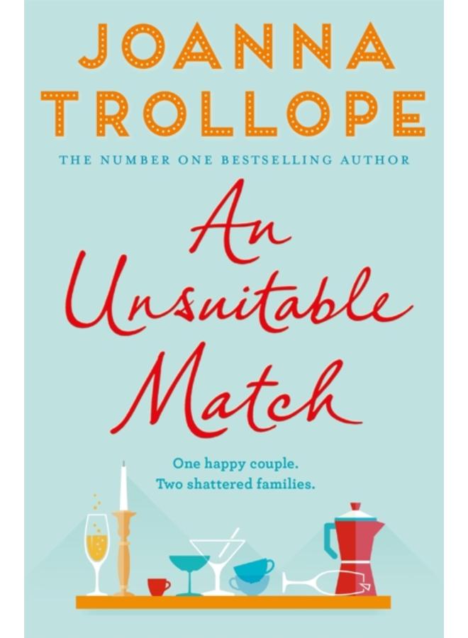 An Unsuitable Match : An Emotional and Uplifting Story about Second Chances