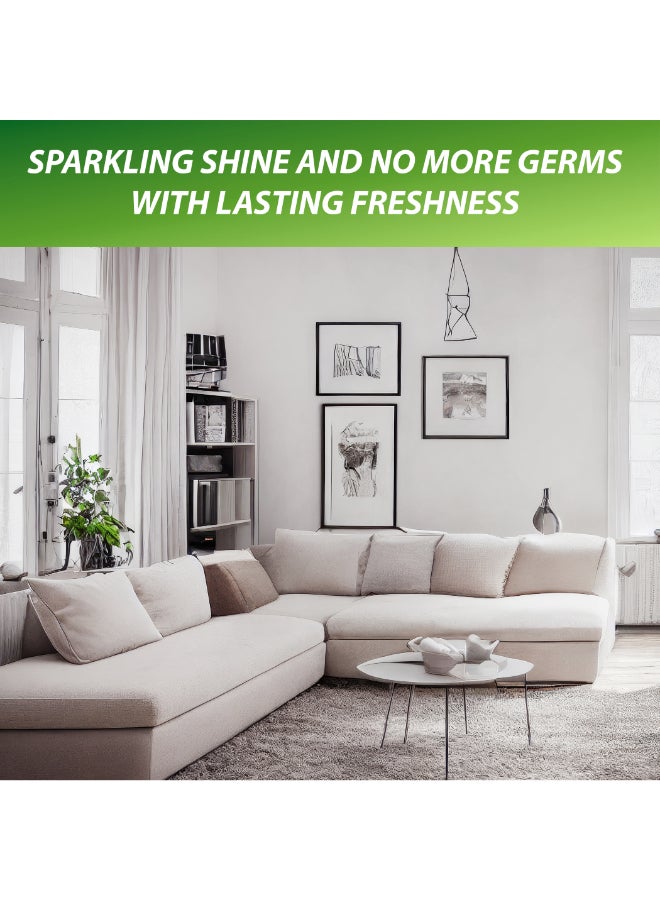 9EASY مطهر مضاد للجراثيم 750 مل - Image 3