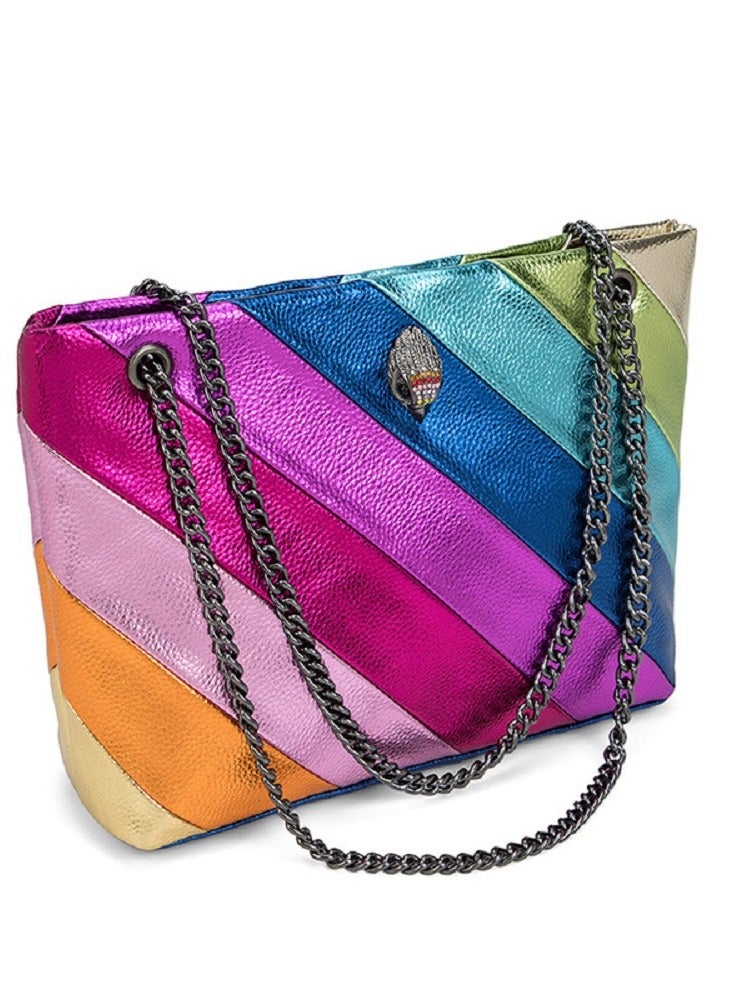 Kurt Geiger London Chain shoulder bag - Image 2