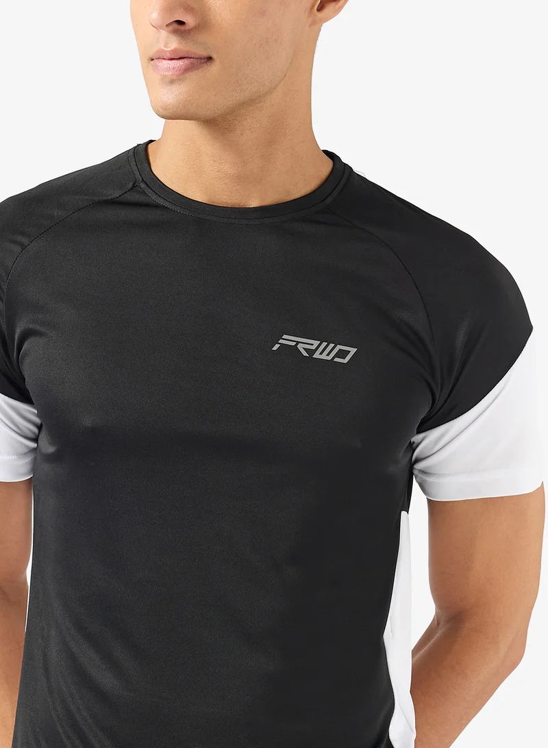 FRWD Training Activewear T-Shirt