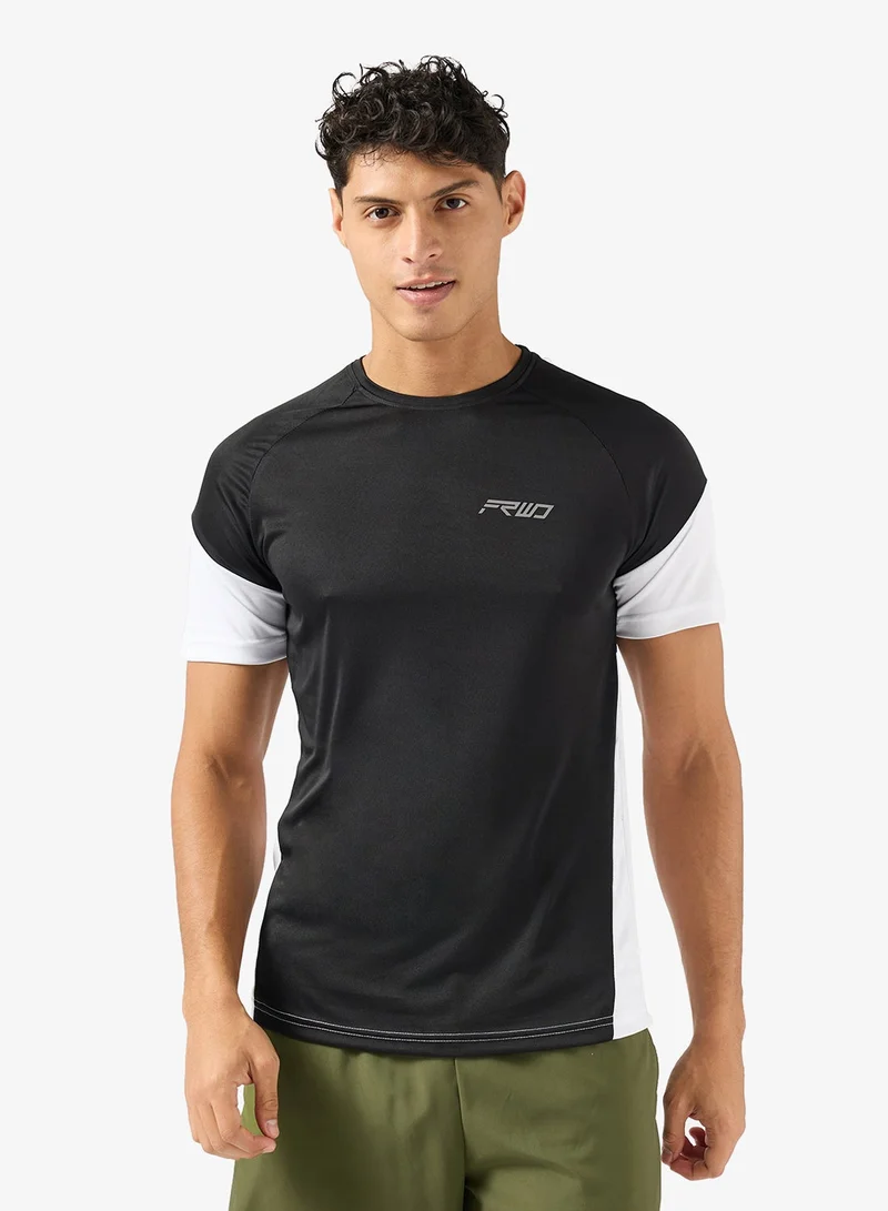 فورورد تيشيرت كاجوال رجالي