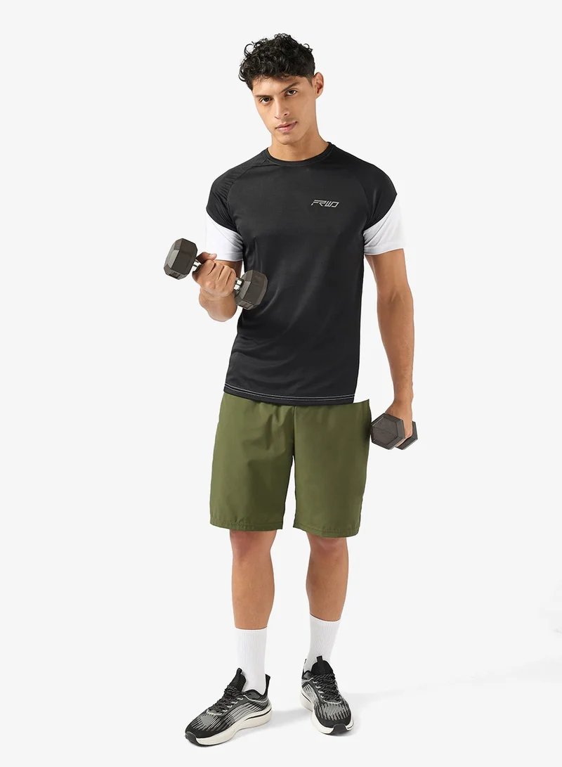 FRWD  Training Activewear T-Shirt for Men | Best Price UAE