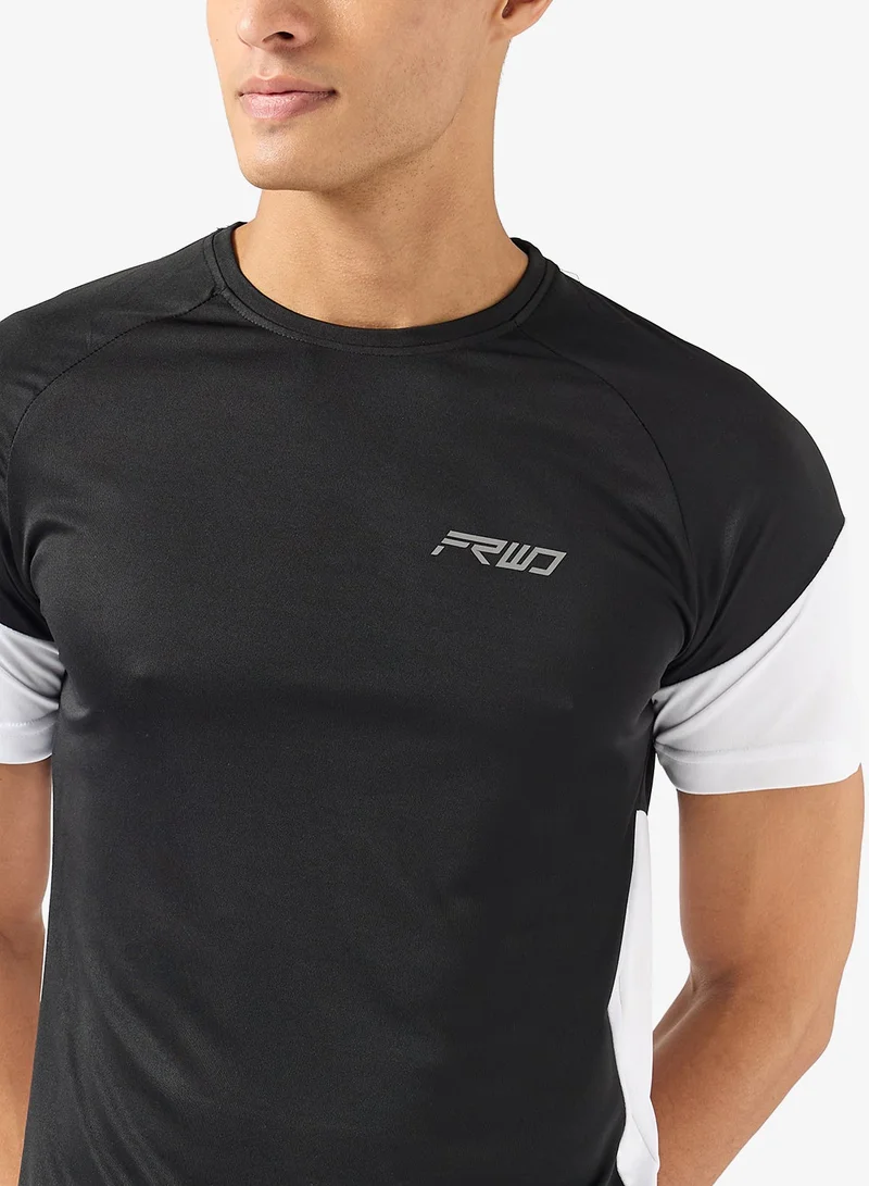 FRWD  Training Activewear T-Shirt for Men | Best Price UAE