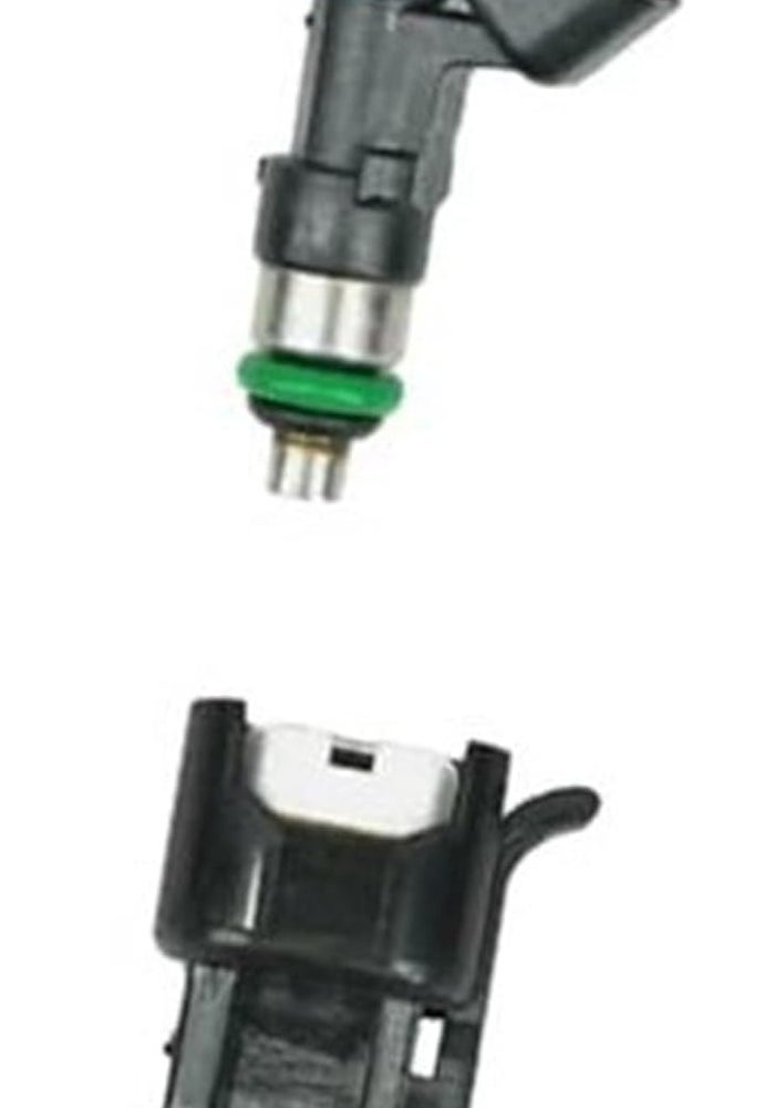 Wivplex Fuel Injectors for VW Golf, Jetta, Passat - 2 Pcs - Image 1