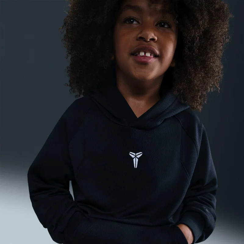 Nike Kids' Kobe Therma-FIT Basketball Hoodie