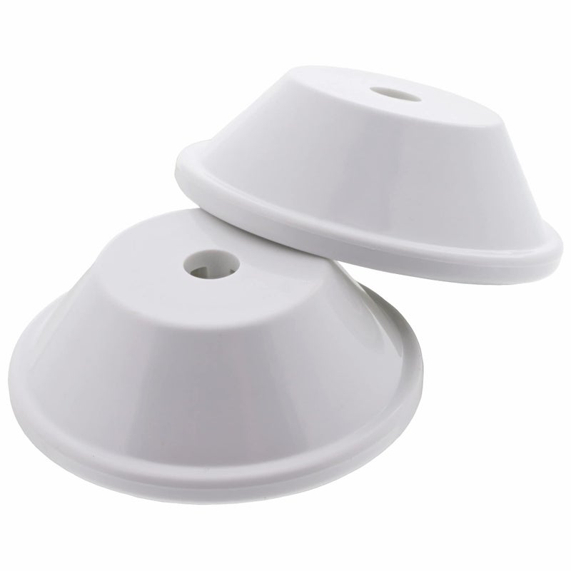 Sewable Large Spool Cap for Singer Sewing Machines (2-Pack), R12373210B, Fits Singer 2263, 3116, 3342, 4423, 4452, 8280, and More - Image 1