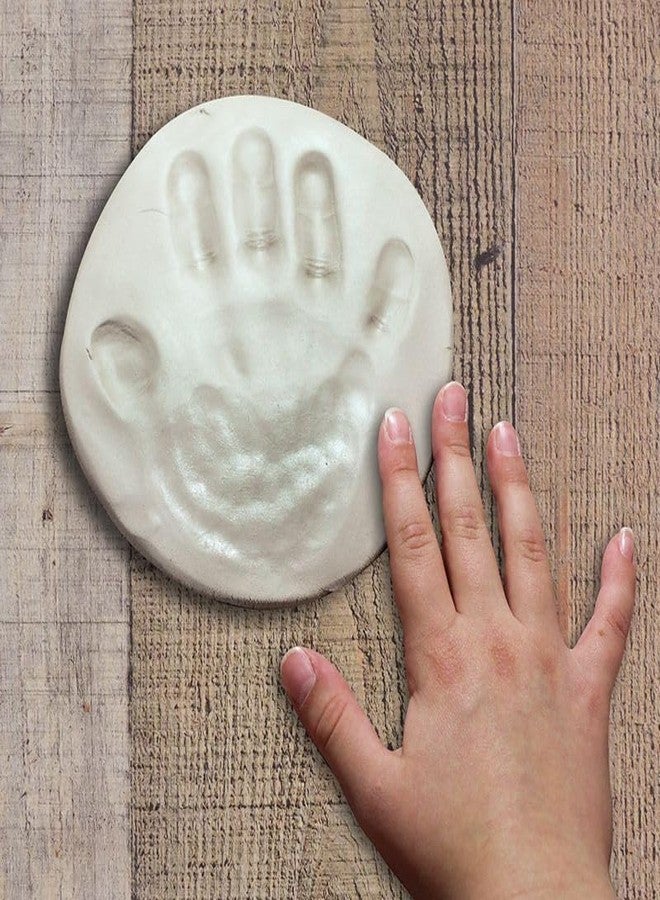 Activa Activ-Clay, Self Hardenig Natural Air Dry Clay, Black 2.2lb (1kg) - Great All Purpose Clay for Art, Craft and Sculpting - Image 2