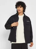 Seventy Five Lightweight Shacket