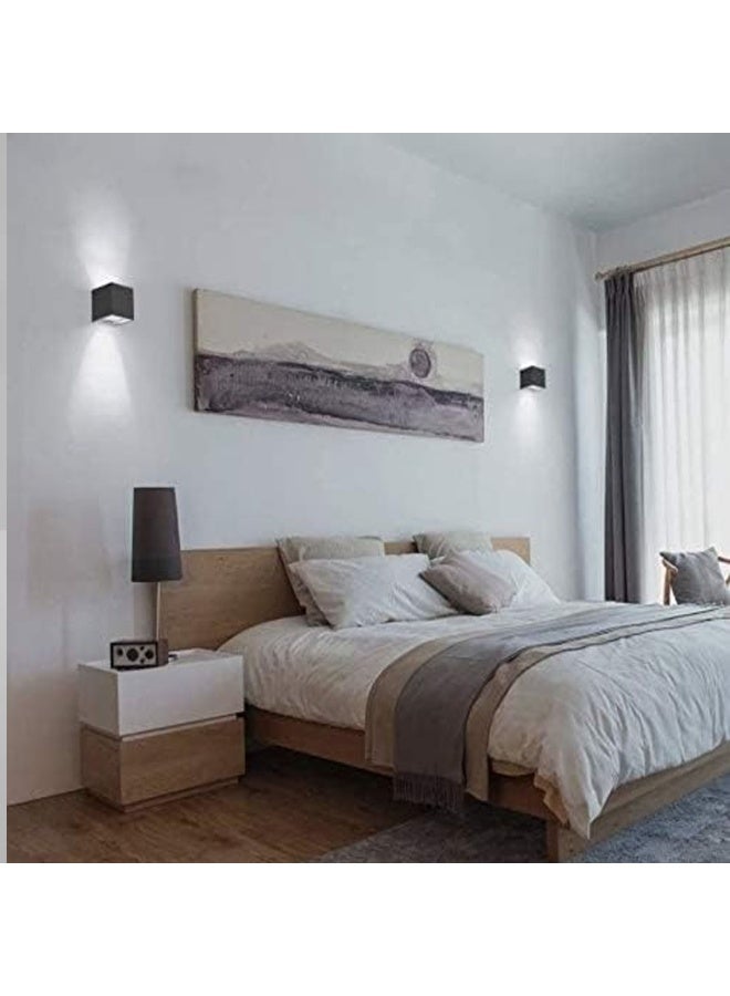 CL Curtain switch to control the up and down of electric curtains or shutters. It features two arrows, one pointing up and the other down. - Image 3