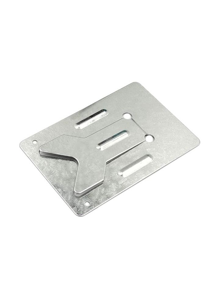 TOTAL Electric Soldering 60W Straight Tip Head 220-240V 50 60Hz Electronics Repairing Soldering TET1606-8 - Image 4