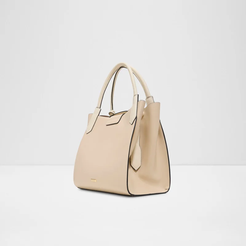 الدو IVEYMA Color Block Trapese Bag