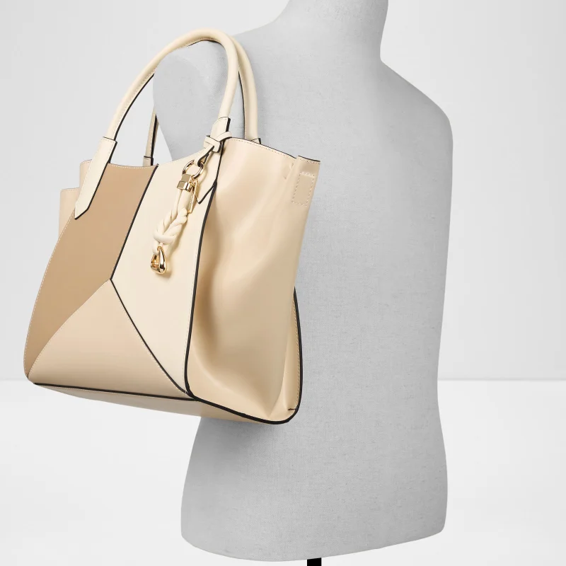 ALDO  IVEYMA Color Block Trapese Bag for Women | Best Price UAE