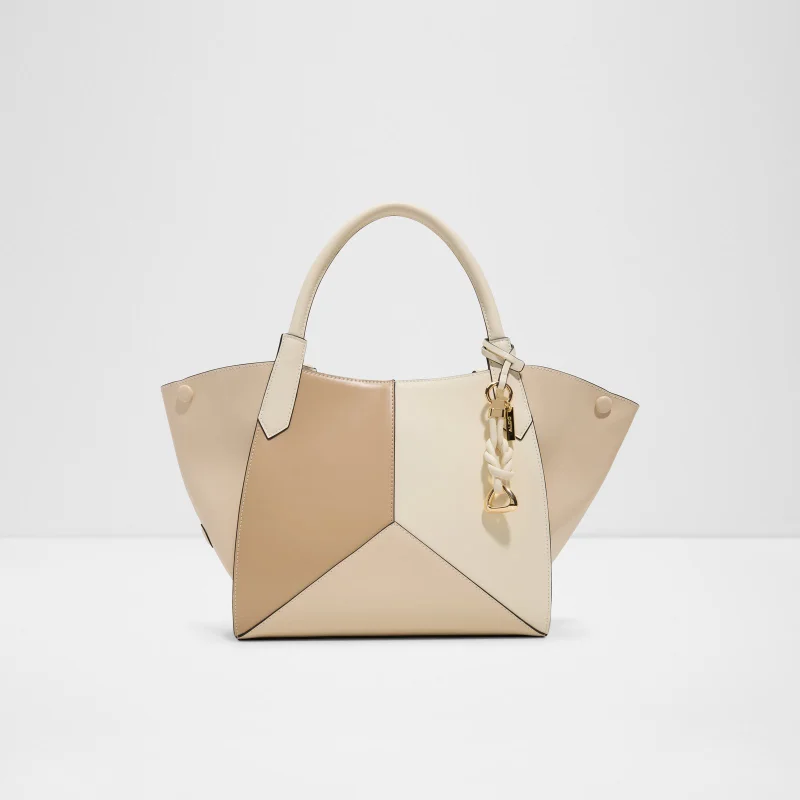 الدو IVEYMA Color Block Trapese Bag
