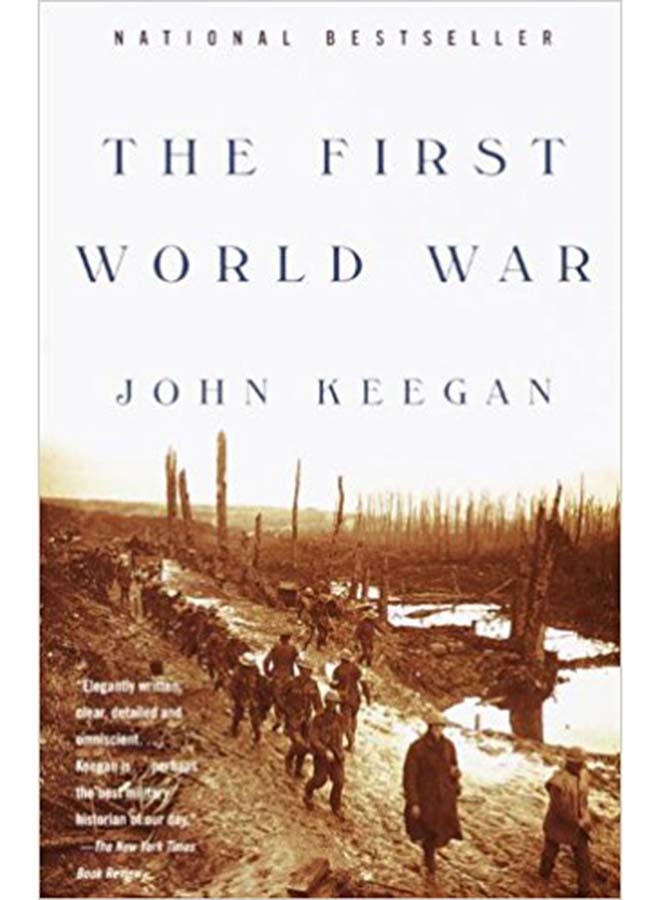 The First World War